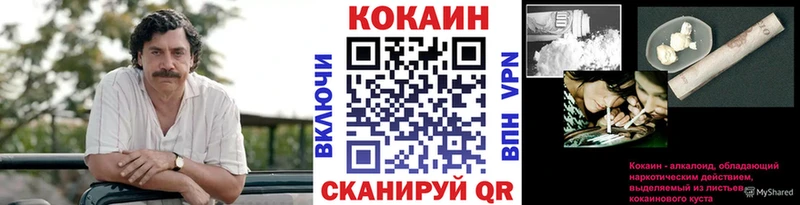 Купить Кашин Cocaine FishScale