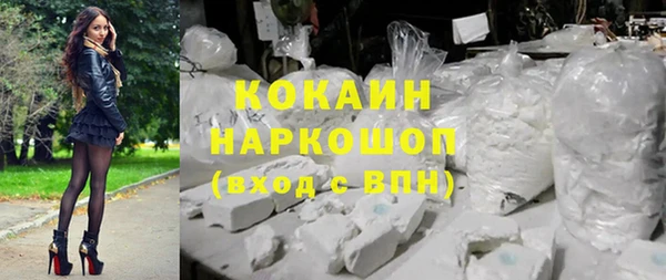 МДПВ Осташков